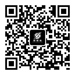 焕影公众号二维码